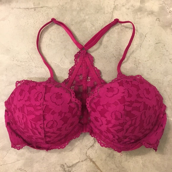 PINK Victoria's Secret Other - 🆕 Victoria’s Secret PINK push-up bra